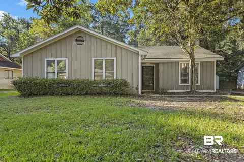 4151 Springdale Rd, Mobile, AL 36609