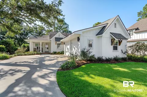 548 Artesian Spring Dr, Fairhope, AL 36532 photo 1