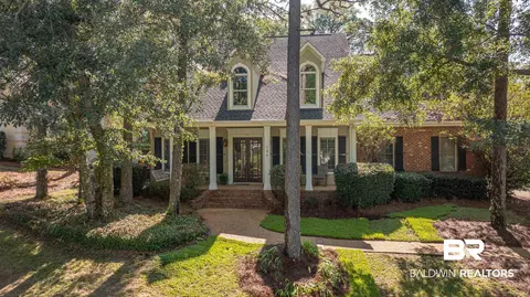 126 Club House Dr, Fairhope, AL 36532