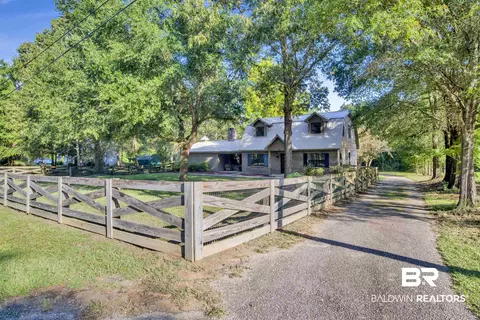 7160 Ching Dairy Loop Rd, Mobile, AL 36618 photo 3