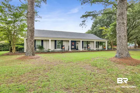 13385 Tom Gaston Rd, Mobile, AL 36695
