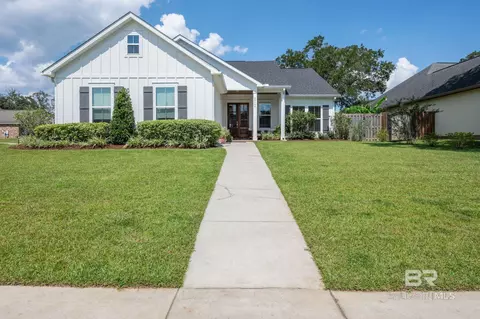 20440 Cadena Creek Ave, Fairhope, AL 36532