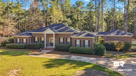 7270 Colonel Grierson Dr, Spanish Fort, AL 36527