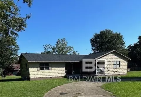 400 W 3rd Ave, Foley, AL 36535