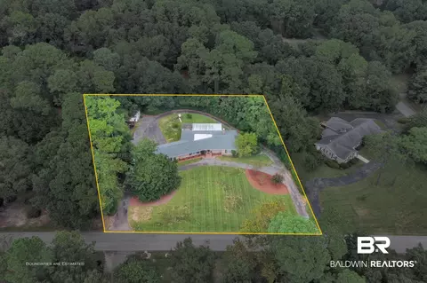 4306 Michael Blvd, Mobile, AL 36609 photo 30