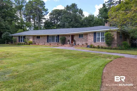 4306 Michael Blvd, Mobile, AL 36609