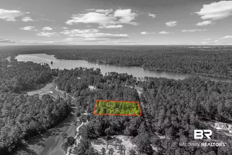 lot16 Steelwood Ridge Rd, Loxley, AL 36551