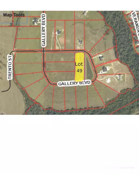 21152 Gallery Blvd, Fairhope, AL 36532