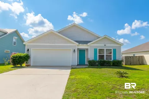 17426 Lewis Smith Dr, Foley, AL 36535