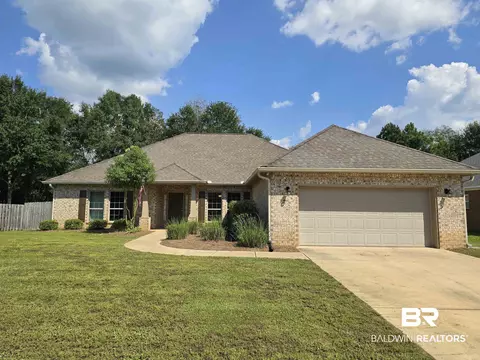 776 Truxton St, Fairhope, AL 36532