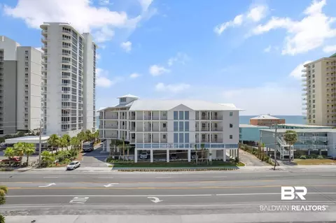 903 W Beach Blvd #311, Gulf Shores, AL 36542