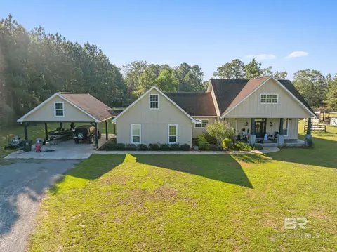 15635 N Brady Rd # -A, Bay Minette, AL 36507