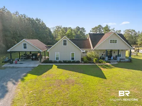 15635 N Brady Rd # -A, Bay Minette, AL 36507