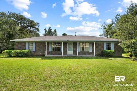 16808 Witt Rd, Bon Secour, AL 36511