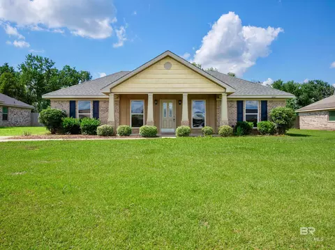 21547 Bartlett Ln, Robertsdale, AL 36567