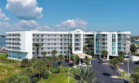 27501 Perdido Beach Blvd #404, Orange Beach, AL 36561