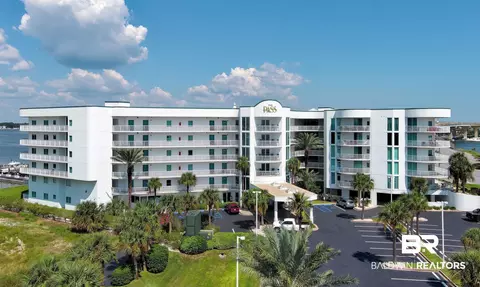 27501 Perdido Beach Blvd #404, Orange Beach, AL 36561