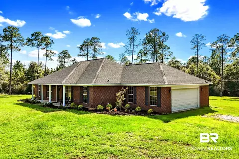 15981 Bishop Trce, Lillian, AL 36549
