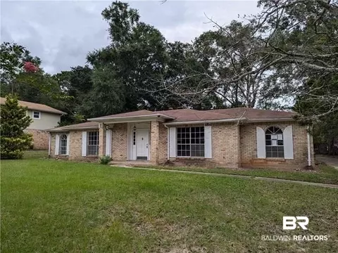 3817 Lansdowne Cir, Mobile, AL 36693