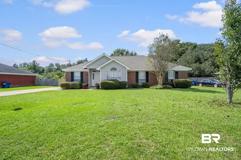 4950 W Copeland Island Dr, Mobile, AL 36695