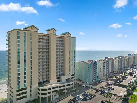 931 W Beach Blvd #302, Gulf Shores, AL 36542