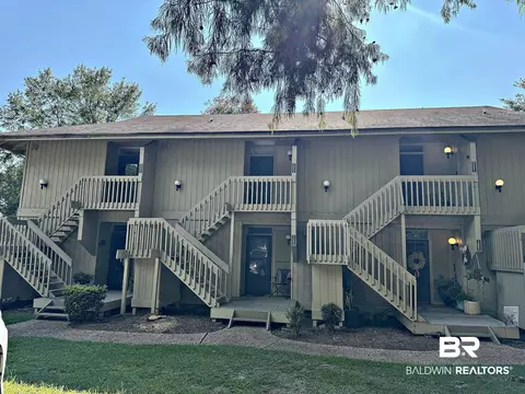 2052 Sea Clf N #2A, Daphne, AL 36526