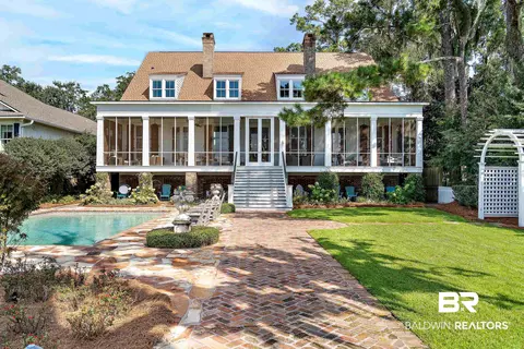 16285 Scenic Highway 98, Fairhope, AL 36532
