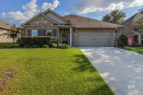 8693 Rosedown Ln, Daphne, AL 36526