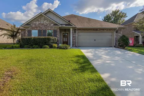 8693 Rosedown Ln, Daphne, AL 36526