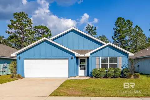 7456 Coppin Dr, Foley, AL 36535