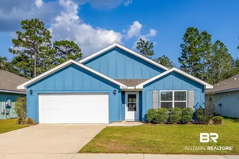 7456 Coppin Dr, Foley, AL 36535