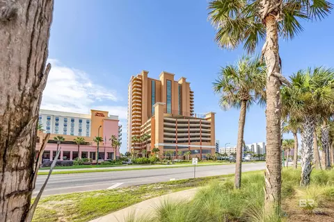 25494 Perdido Beach Blvd #803, Orange Beach, AL 36561