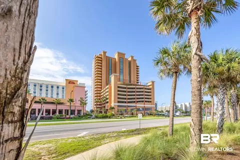 25494 Perdido Beach Blvd #803, Orange Beach, AL 36561