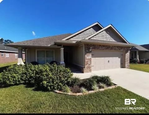6946 Summerset Dr, Gulf Shores, AL 36542