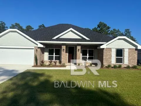 1661 Colony Parke Dr, Gulf Shores, AL 36542