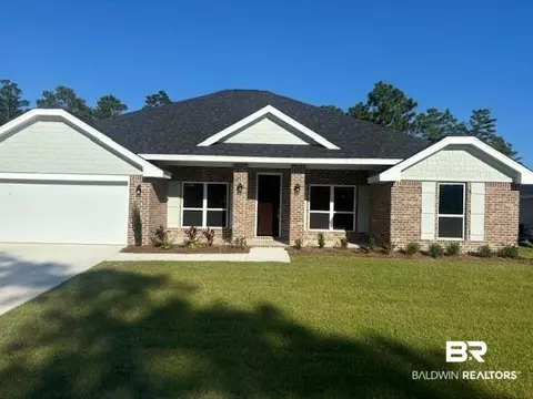 1661 Colony Parke Dr, Gulf Shores, AL 36542