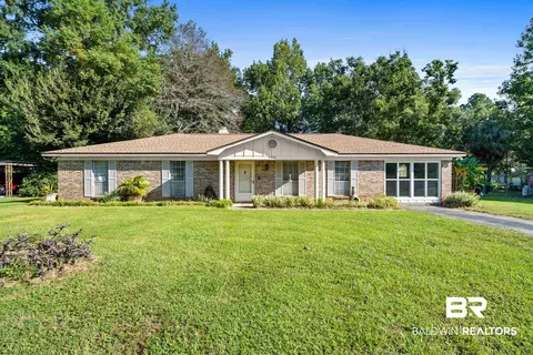 9270 Abilene Dr, Mobile, AL 36695