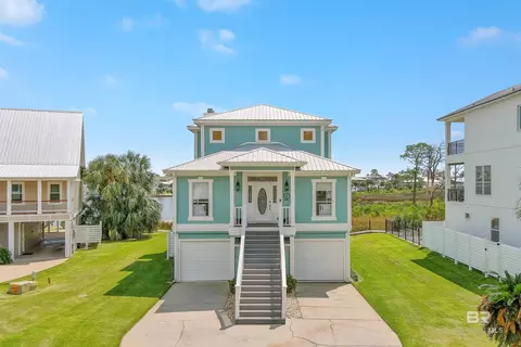 4144 Harbor Rd, Orange Beach, AL 36561