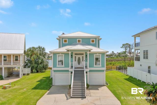 4144 Harbor Rd, Orange Beach, AL 36561