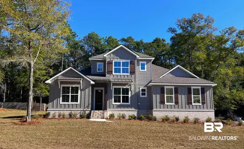 29422 Acorn Knoll Dr, Daphne, AL 36526
