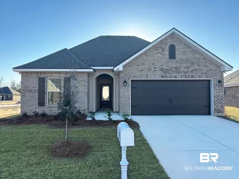 813 Sumter Loop, Foley, AL 36535