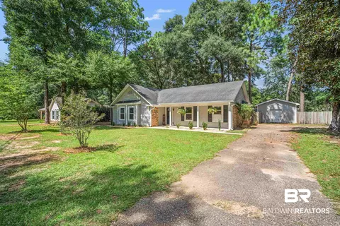 9790 Cascade Dr, Mobile, AL 36695 photo 2