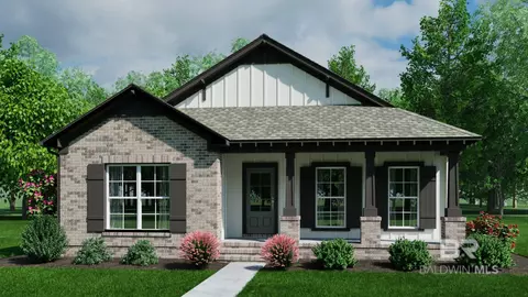 29735 St Basil St, Daphne, AL 36526