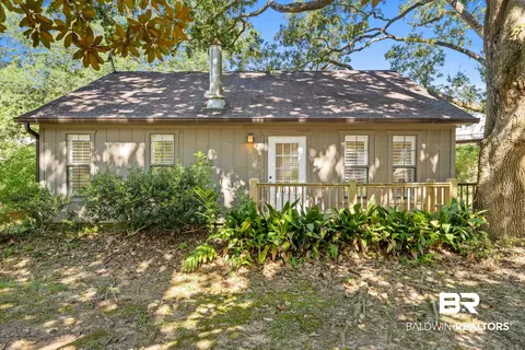 306 Liberty St, Fairhope, AL 36532