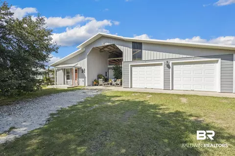 16385 Siena St, Summerdale, AL 36580