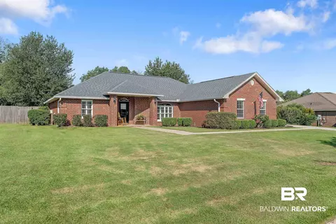 123 Normandy St, Fairhope, AL 36532