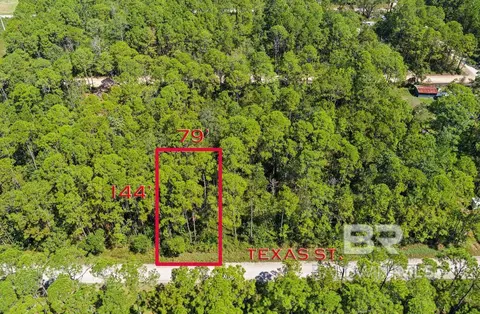 0 Texas St, Coden, AL 36523 photo 2