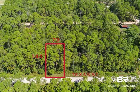 0 Texas St, Coden, AL 36523 photo 2