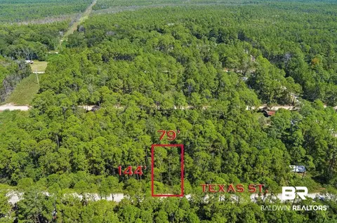 0 Texas St, Coden, AL 36523