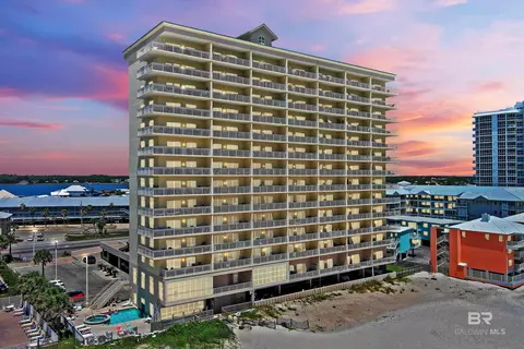 921 W Beach Blvd #1106, Gulf Shores, AL 36542